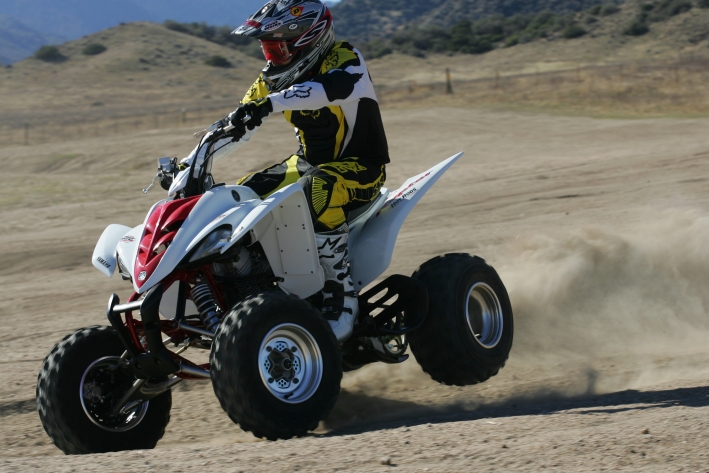 ATV / QUAD