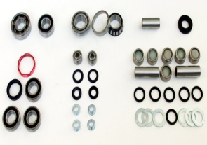 Bearing kits