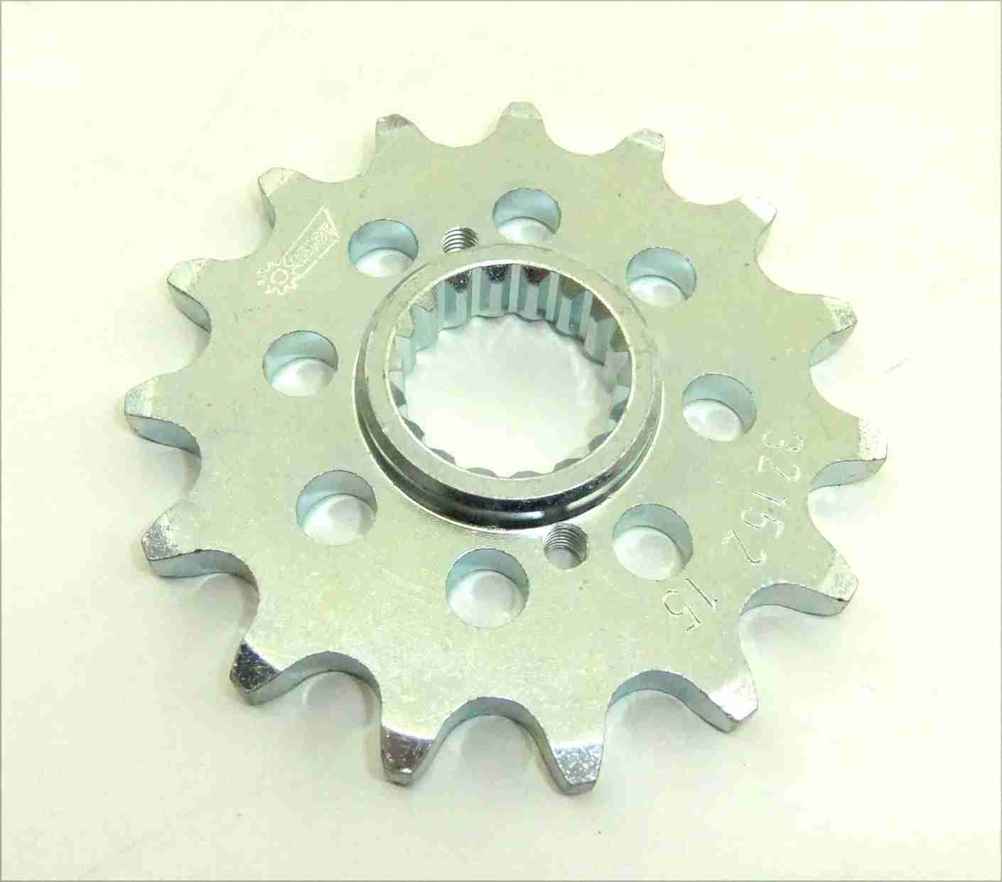 Front Sprockets Offroad