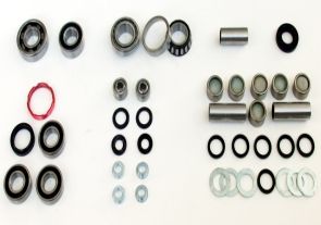 BEARINGS