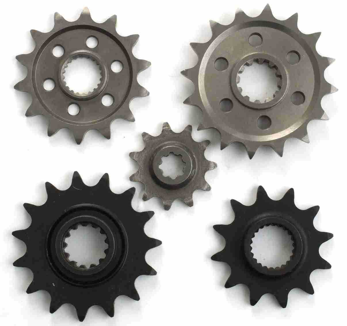 Front Sprockets