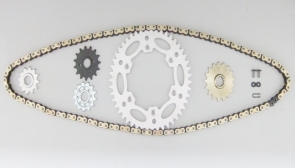 Gear Parts