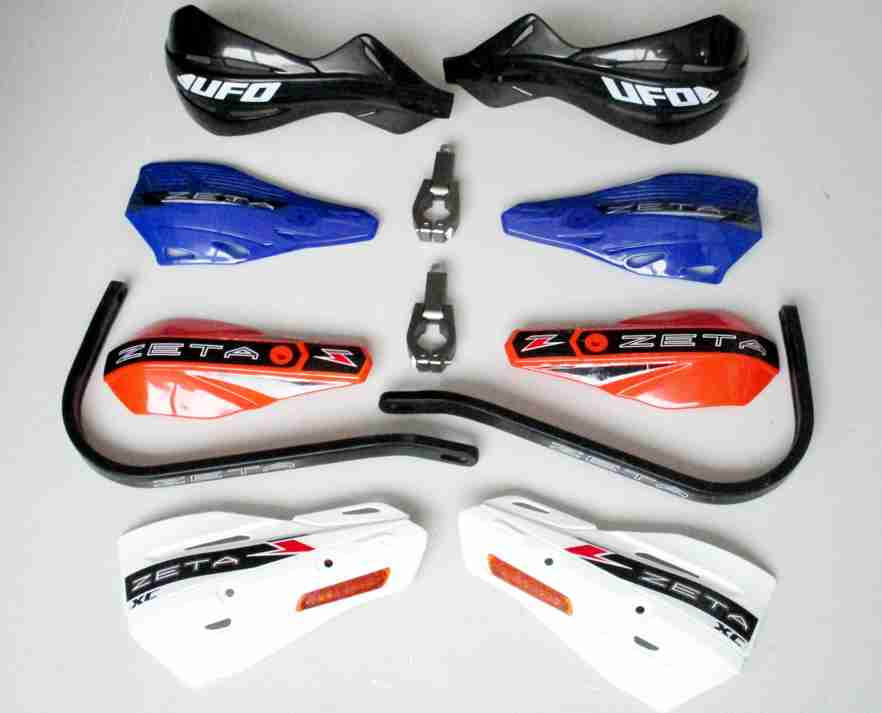 Hand guards