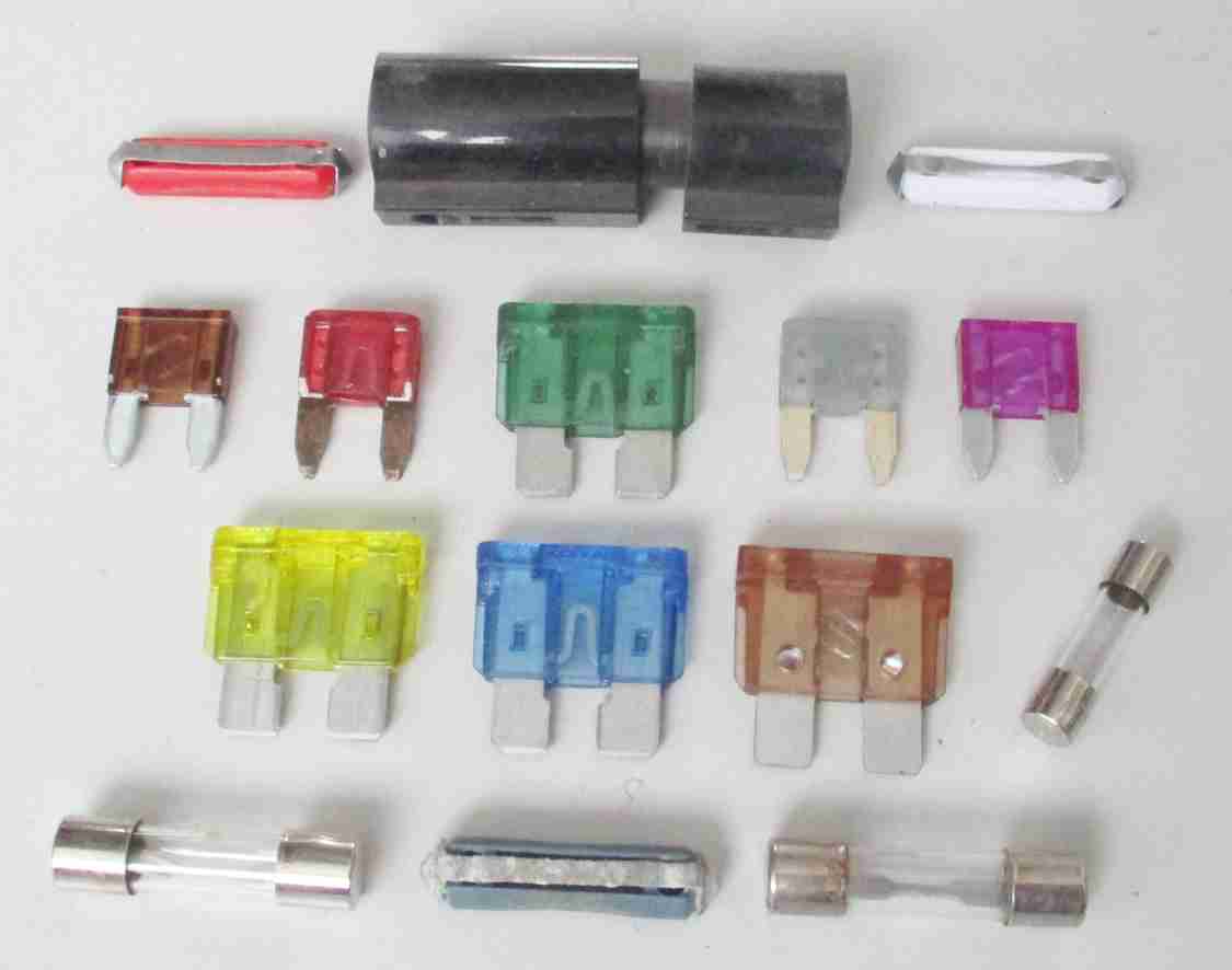 Fuses