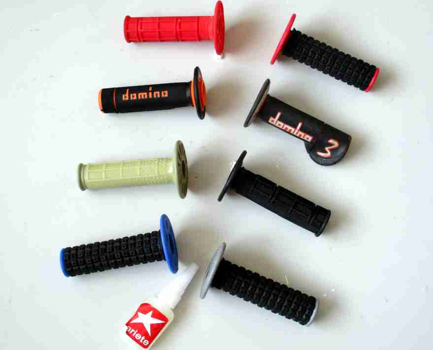 Handlebar Grips Offroad