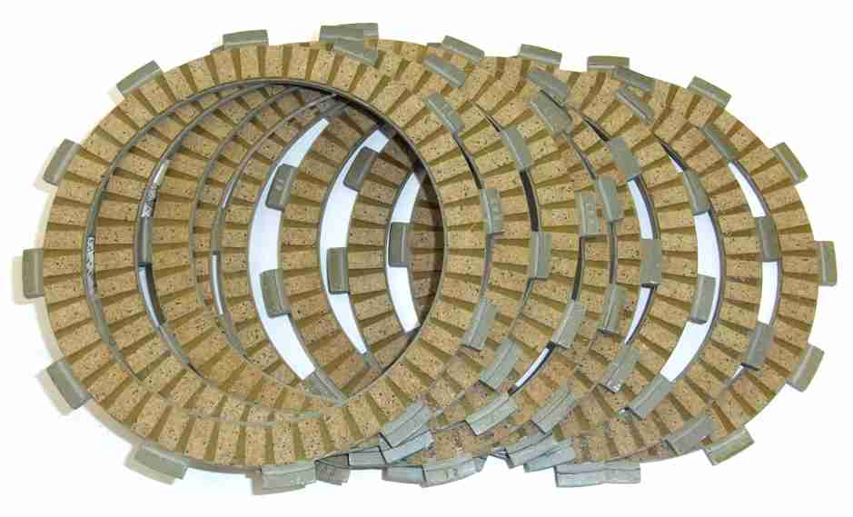 Clutch Plate Sets