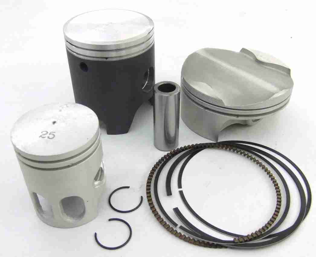 Piston Kits ATV / Quad / Jet Ski