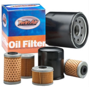 Oil Filters