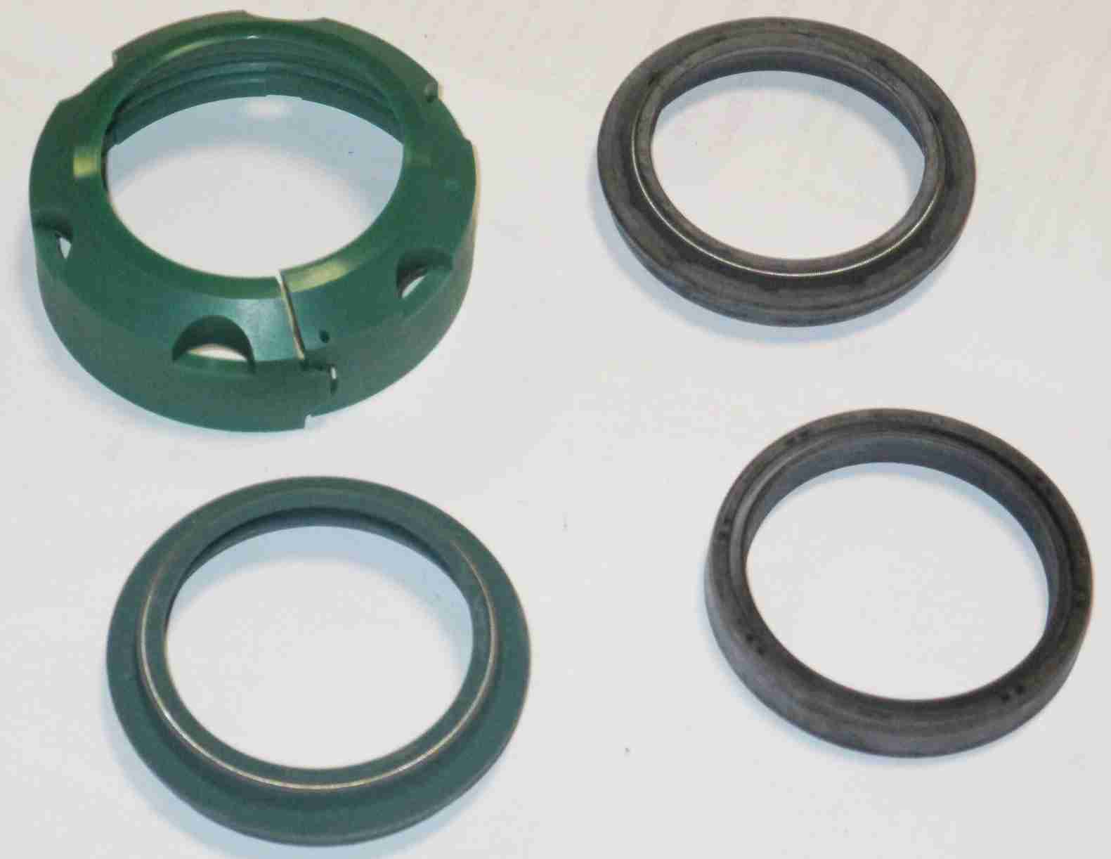 Front Fork Oil Seals