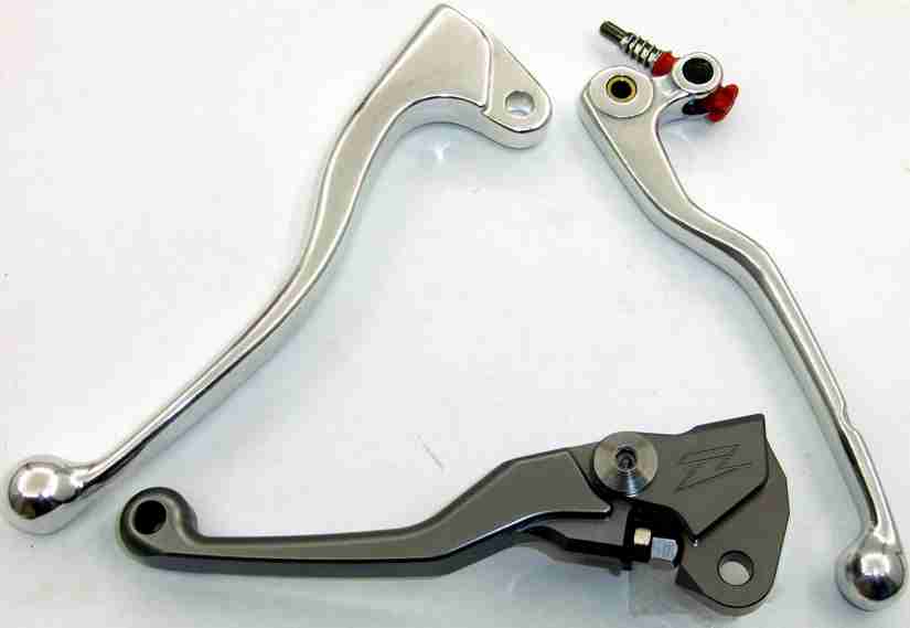 Clutch Levers Off Road