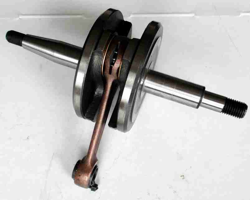 Crankshafts -100ccm