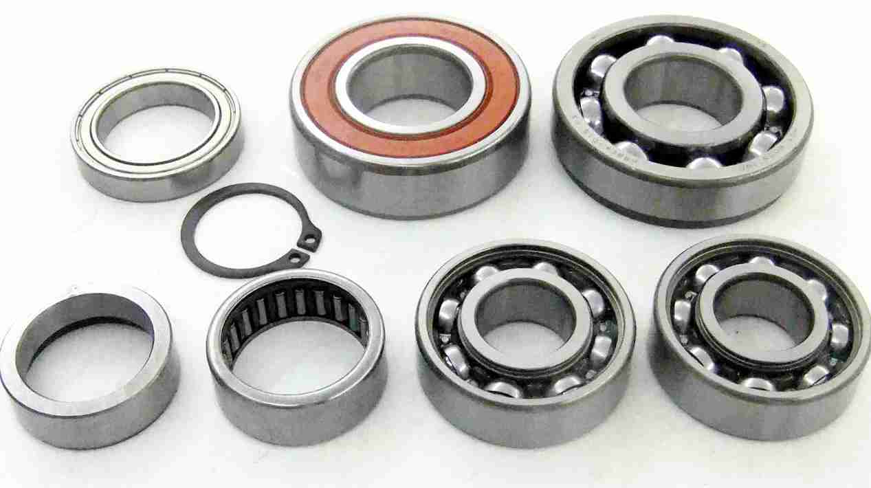 Gear-Bearing