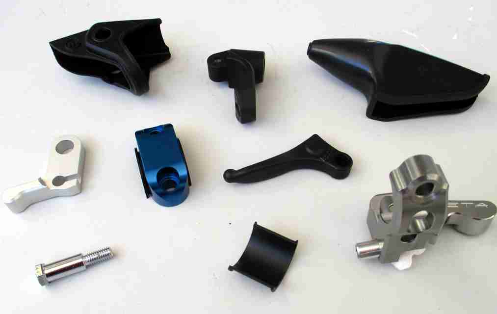 Cable/Lever Parts