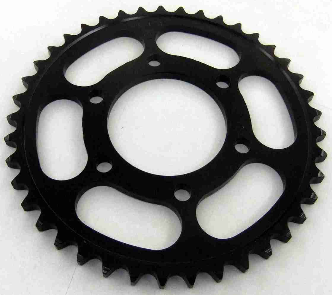 Reat Sprocket Onroad