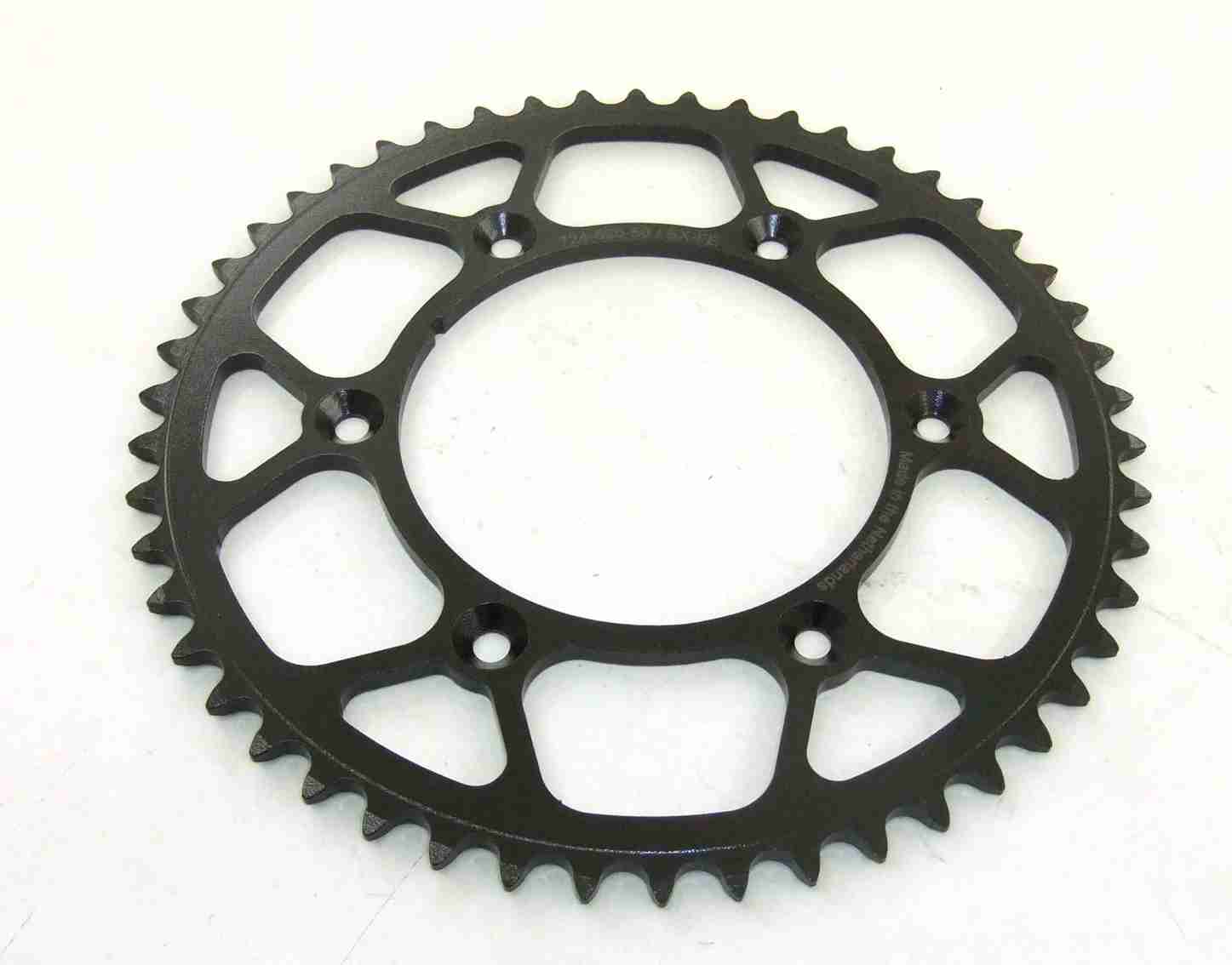 Rear Sprockets steel