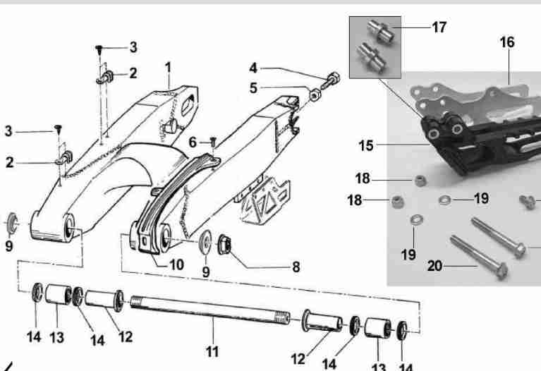 Genuine-Parts-HUSQVARNA -2013