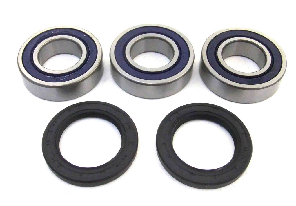 Wheel Bearing Kits