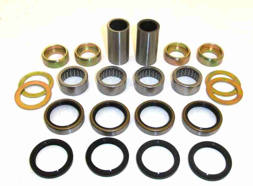 Swing Arm Bearing Kits