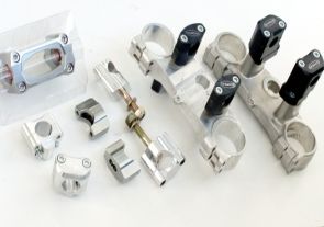 Handlebar Montage Parts