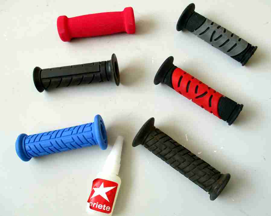 Handlebar Grips Onroad