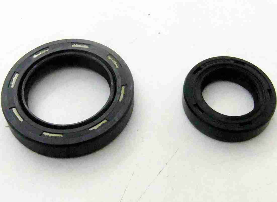 Crankshaft Oilseals