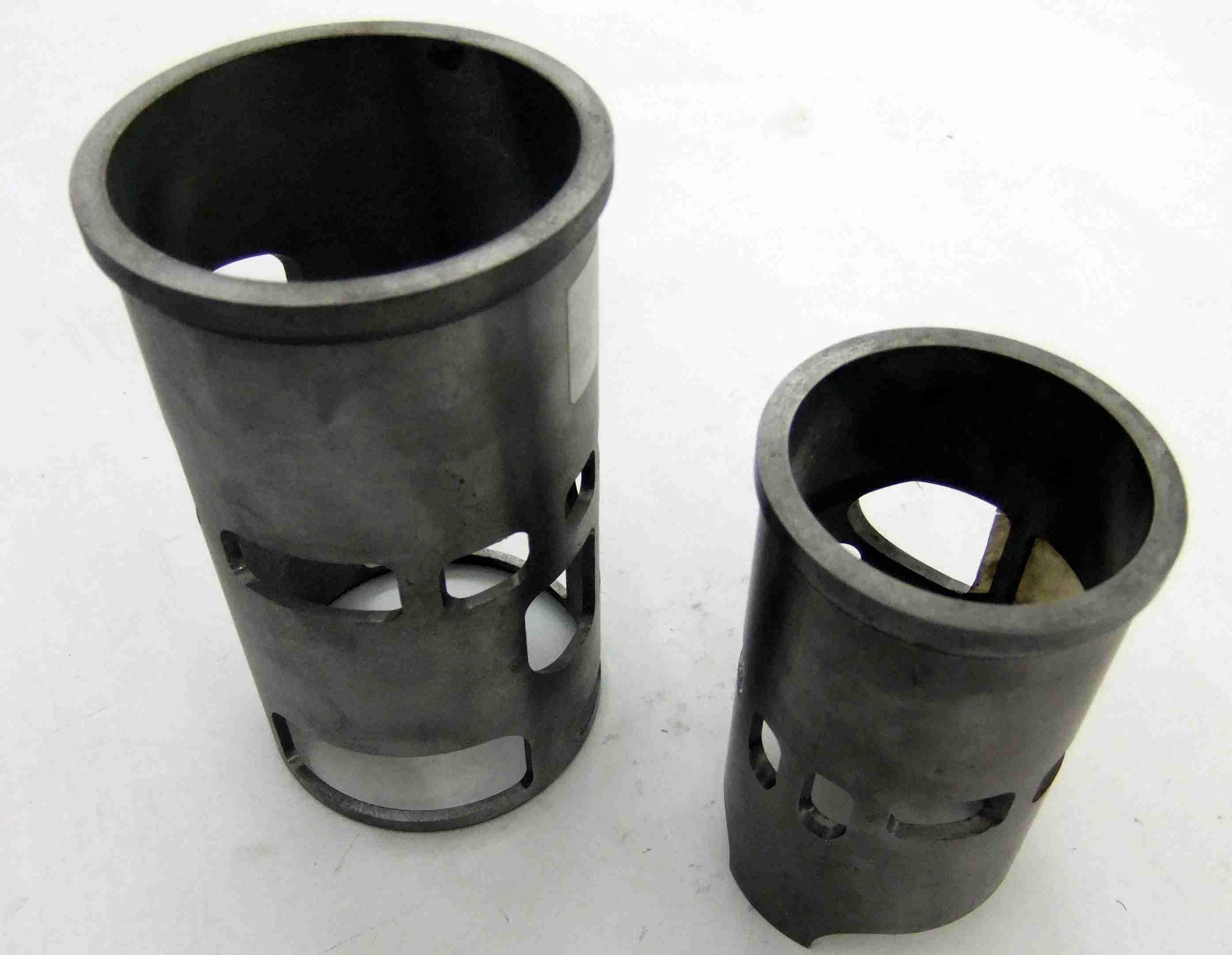 Cylinder Sleeves