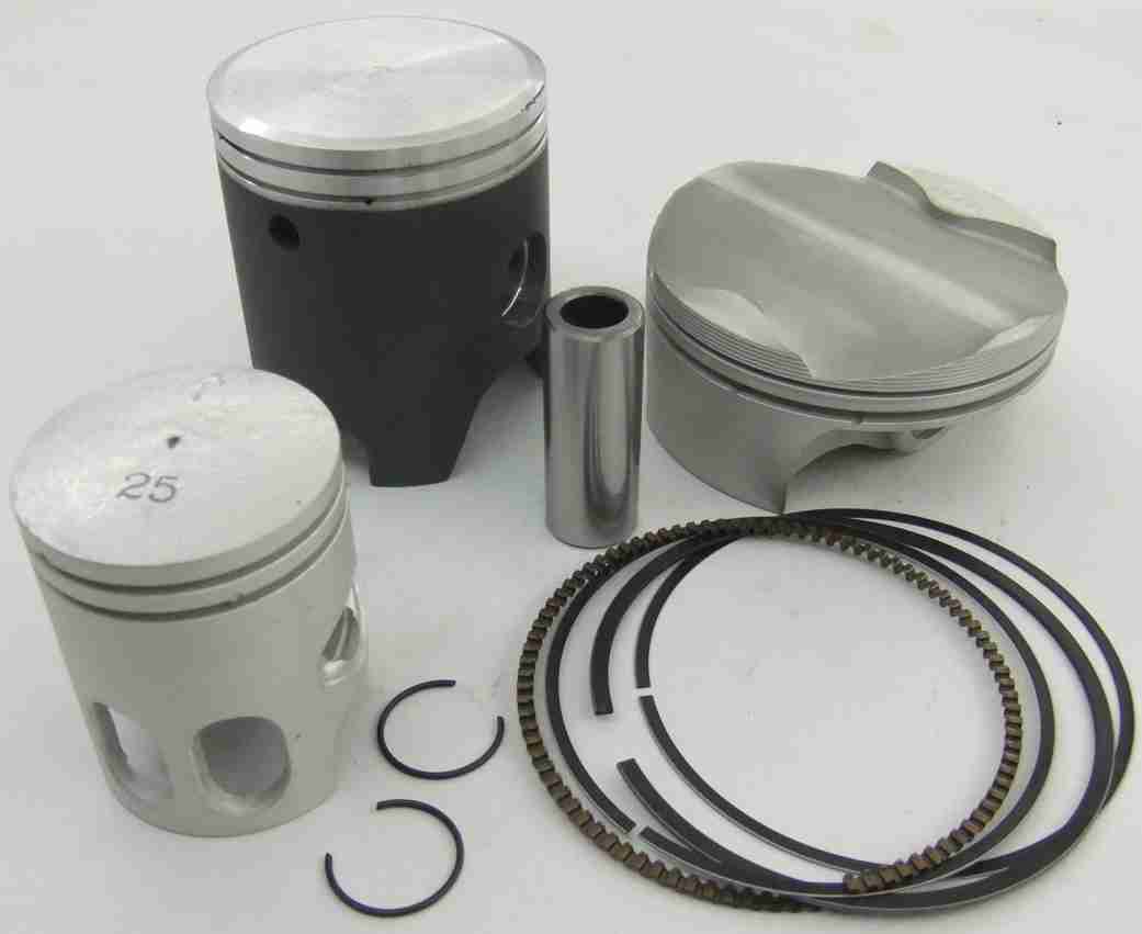 Piston Kits