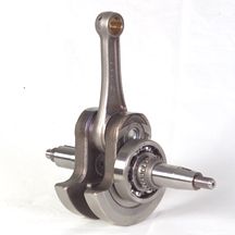 Crankshafts Stroker