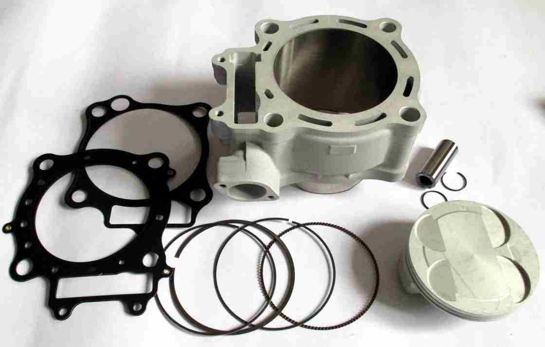 Cylinder  Kits Big Bore