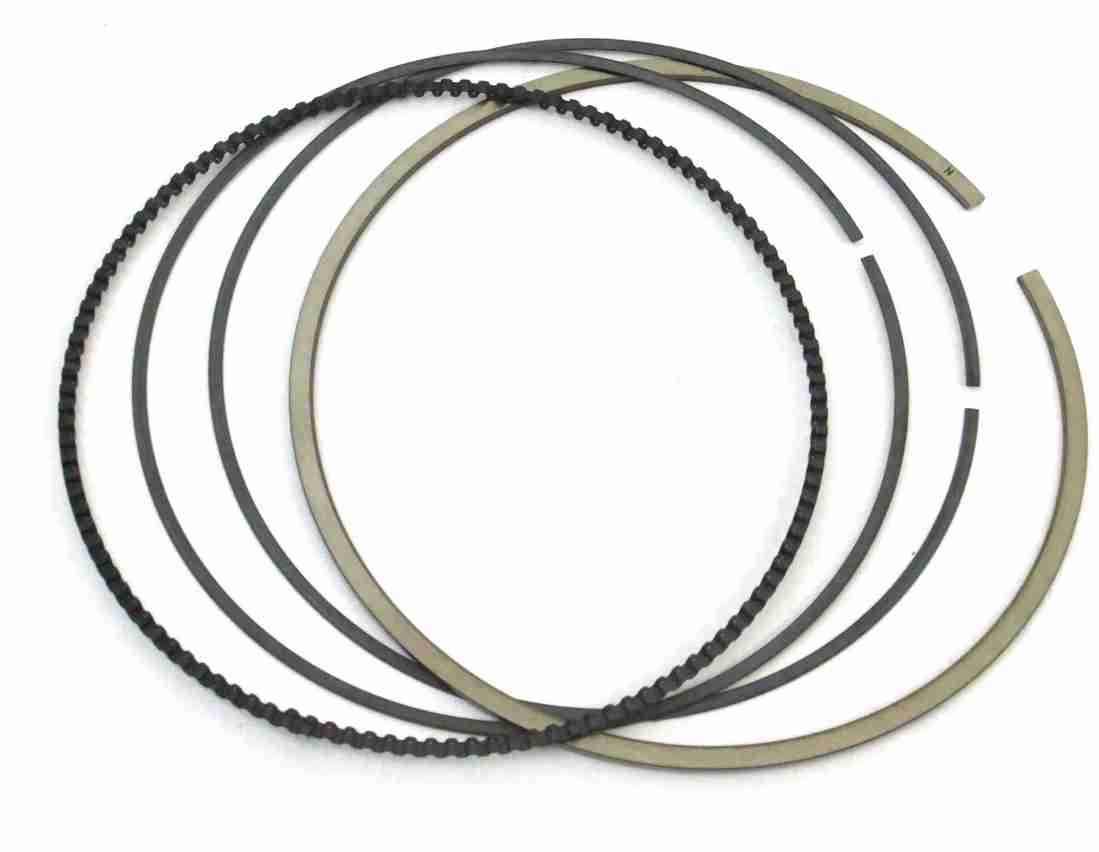 Piston Rings Big Bore