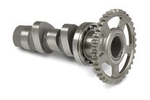 Camshafts-Tuning