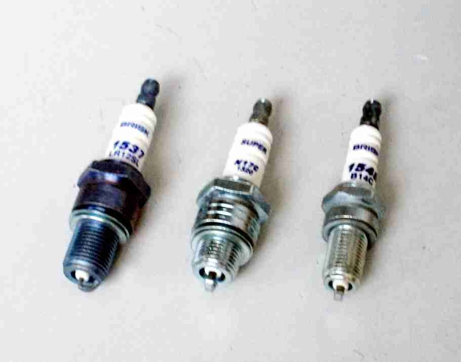 Spark Plugs Standard