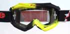 Goggle Lens Off Road