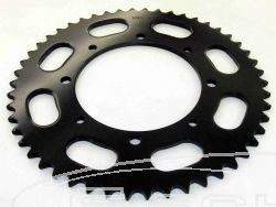 ESJOT REAR SPROCKET YAMAHA XV125 XV250 XT600 520-38