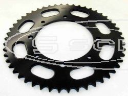 ESJOT REAR SPROCKET YAMAHA XV125 XV250 XT600 520-50