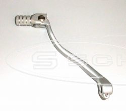 SCHREMS GEAR SHIFT LEVER ALU FORGED