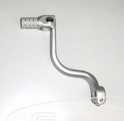 SCHREMS GEAR SHIFT LEVER ALU FORGED