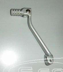 SCHREMS GEAR SHIFT LEVER ALU HO