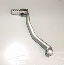 SCHREMS GEAR SHIFT LEVER ALU YAMAH