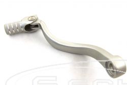 SCHREMS GEAR SHIFT LEVER ALU KTM SX