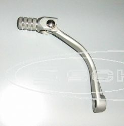 SCHREMS GEAR SHIFT LEVER ALU KTM SX