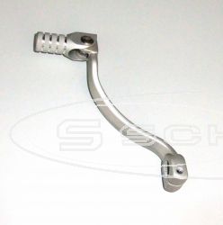 SCHREMS GEAR SHIFT LEVER ALU HO