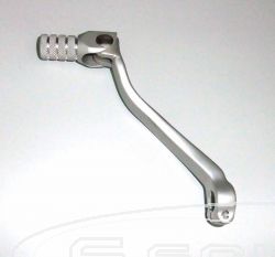 SCHREMS GEAR SHIFT LEVER ALU SU RMZ