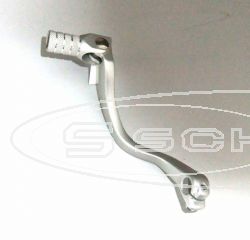 SCHREMS GEAR SHIFT LEVER ALU HONDA