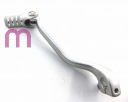 SCHREMS GEAR SHIFT LEVER ALU HO