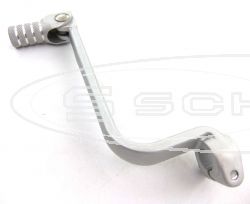 SCHREMS GEAR SHIFT LEVER ALU FORGED