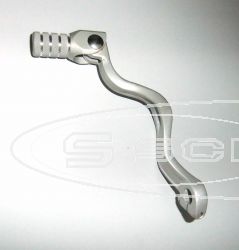 SCHREMS GEAR SHIFT LEVER ALU FORGED