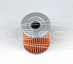 TWIN AIR OILFILTER SUZUKI LTF300