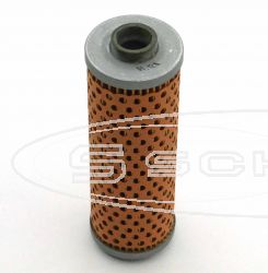 SCHREMS OILFILTER BMW 1-TEILIG