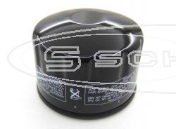 SCHREMS OILFILTER BMW